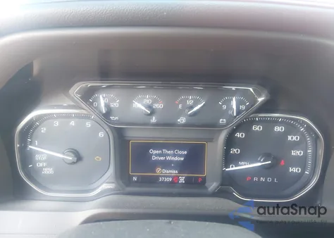 2019 GMC Sierra 1500 Slt from USA, damaged, VIN 1GTU9DEL2KZ118387